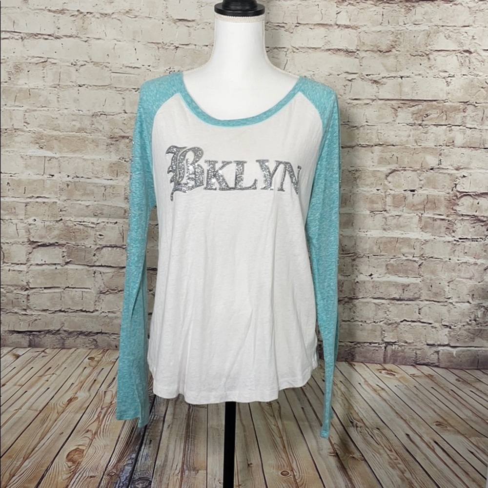 Aeropostle Brooklyn t shirt